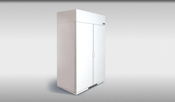 Шкаф холодильный серии "Техас ВА" фотография