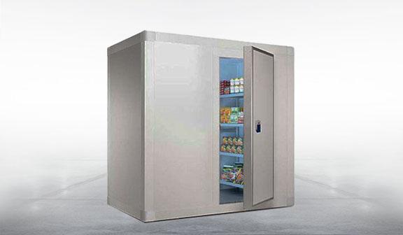 Холодильные камеры фотография